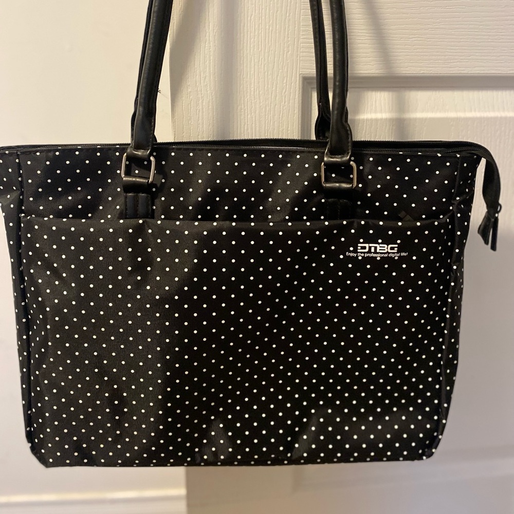 Laptop bag, new